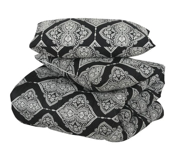 WINTER QUILTE SET (Heavvy Filling) DZ-05