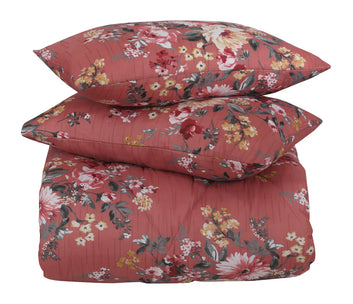 WINTER QUILTE SET (Heavvy Filling) DZ-03