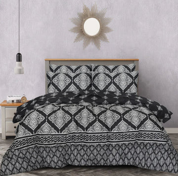 WINTER QUILTE SET (Heavvy Filling) DZ-05