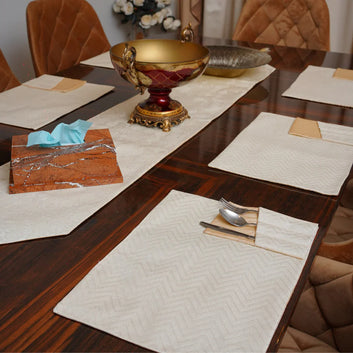 Aveline Premium Table Set