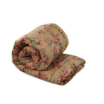 SIGNATURE ATLIES COTTON COMFORTER SET-7PCS